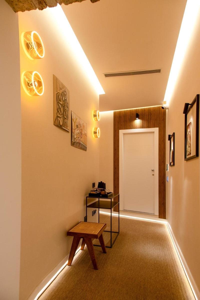 Mamalu - Corso Umberto 35 - Studios and Suites Hotel in Naples