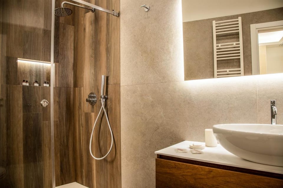Mamalu - Corso Umberto 35 - Studios and Suites Hotel in Naples