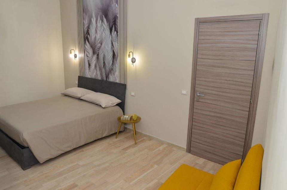 Stella Mia Luxury Rooms Bed and Breakfast in Naples