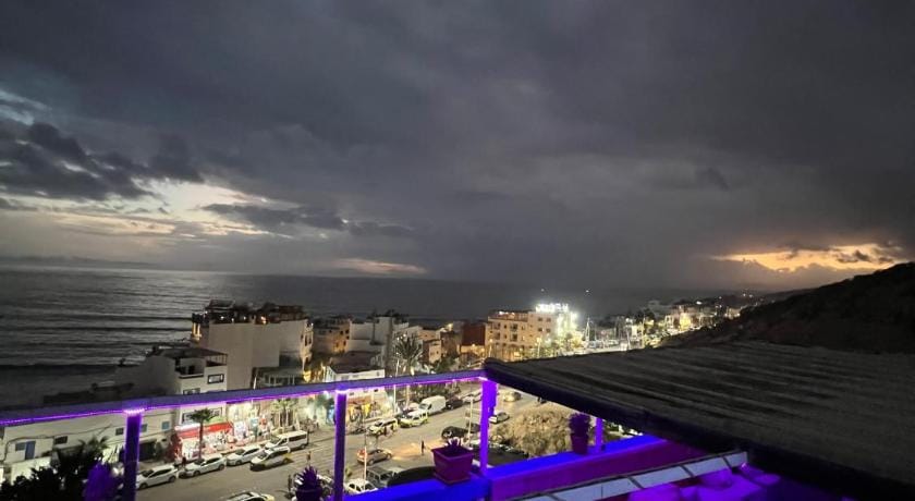 Ami D'or Hostel Vacation rental in Souss-Massa