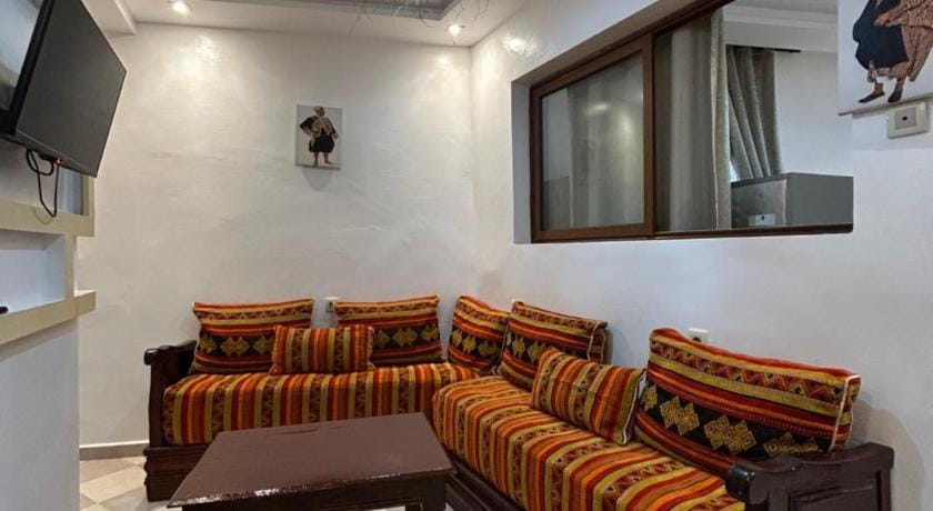 Ami D'or Hostel Vacation rental in Souss-Massa
