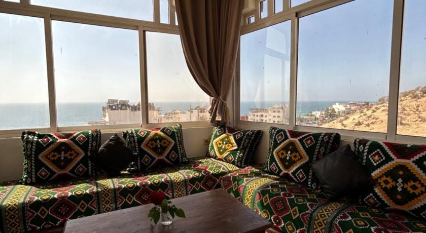 Ami D'or Hostel Vacation rental in Souss-Massa