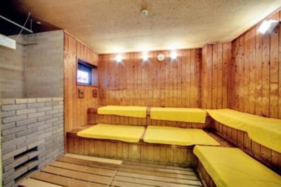 Kawaguchi Onsen Ousanso Hotel in Japan