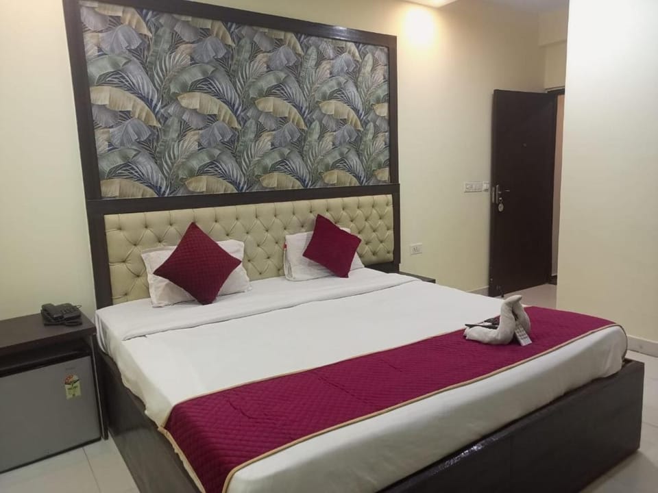 Hotel Eco Park Hotel in Kolkata