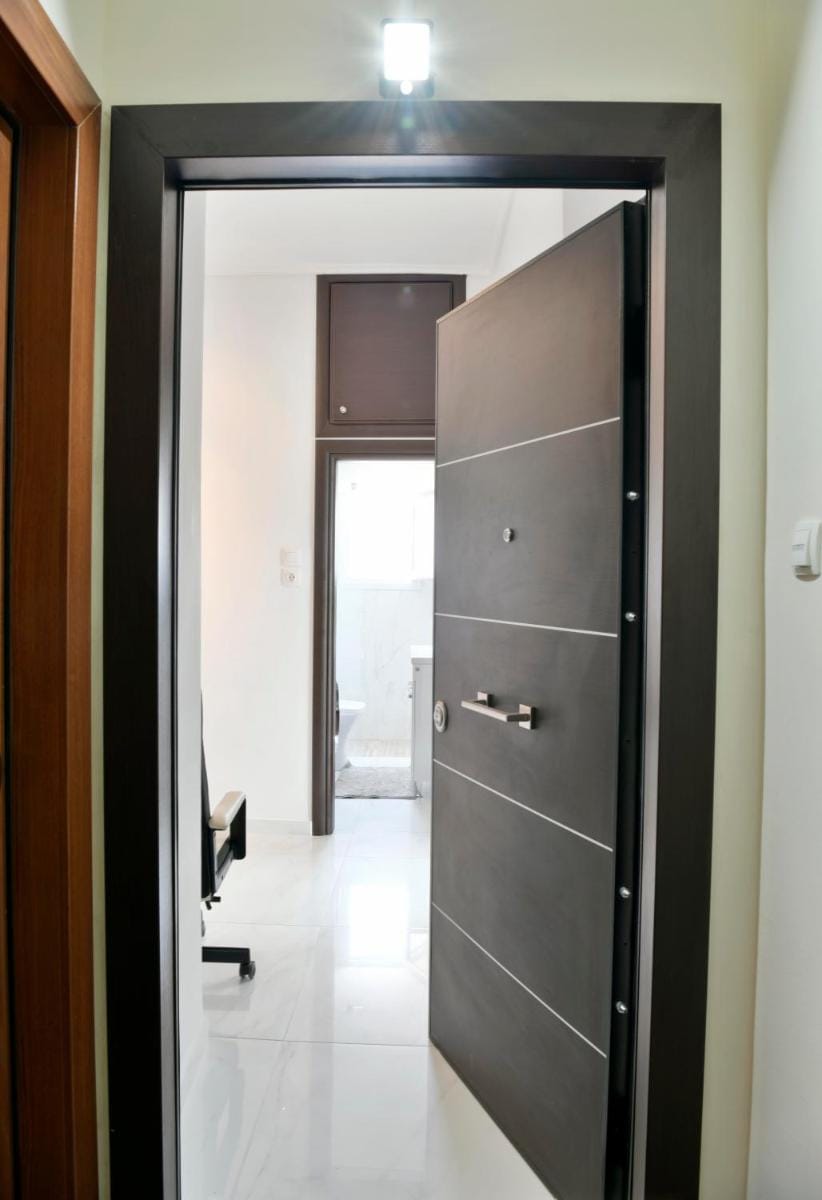 Krezias Apartments E7 Apartment in Athens