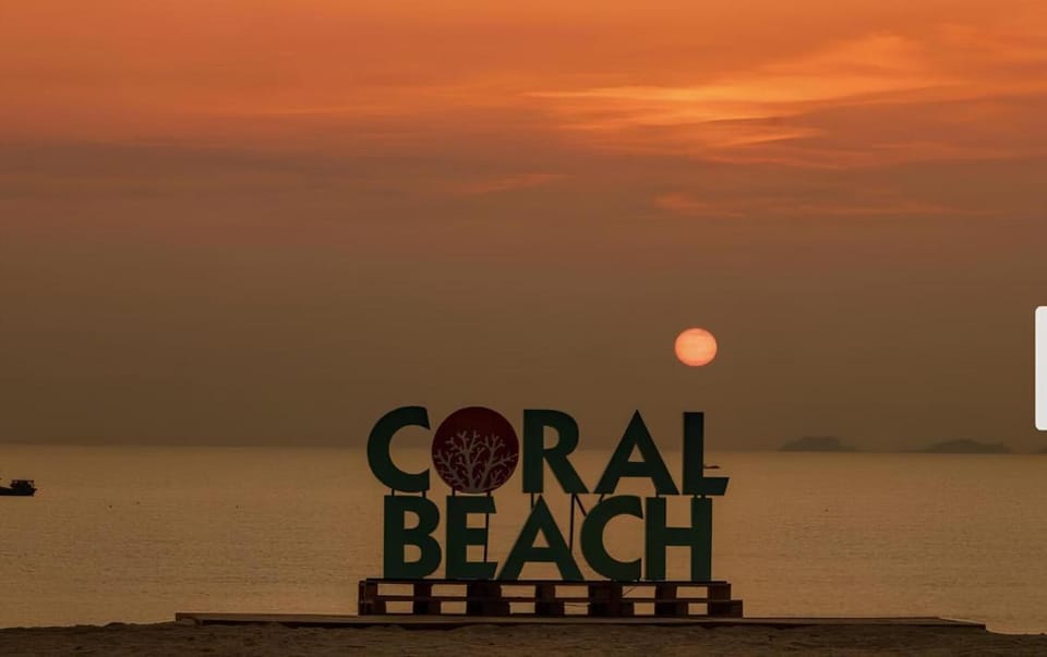Haki Seaview Apartment in Khanh Hoa Province