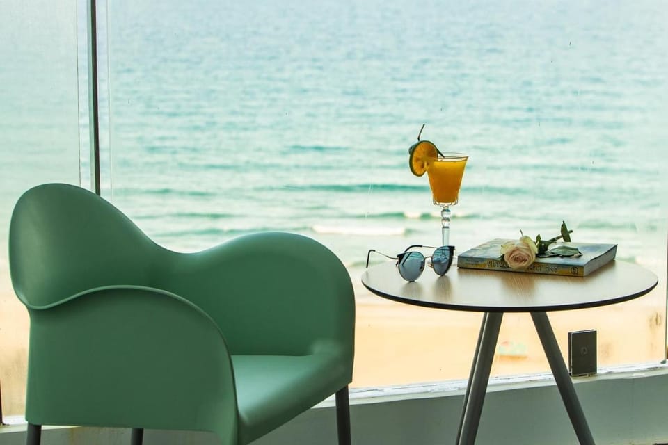 Haki Seaview Apartment in Khanh Hoa Province