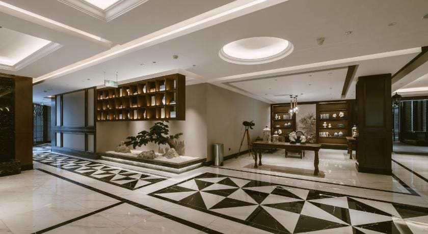 Moon River Puyue Hotel Hotel in Beijing