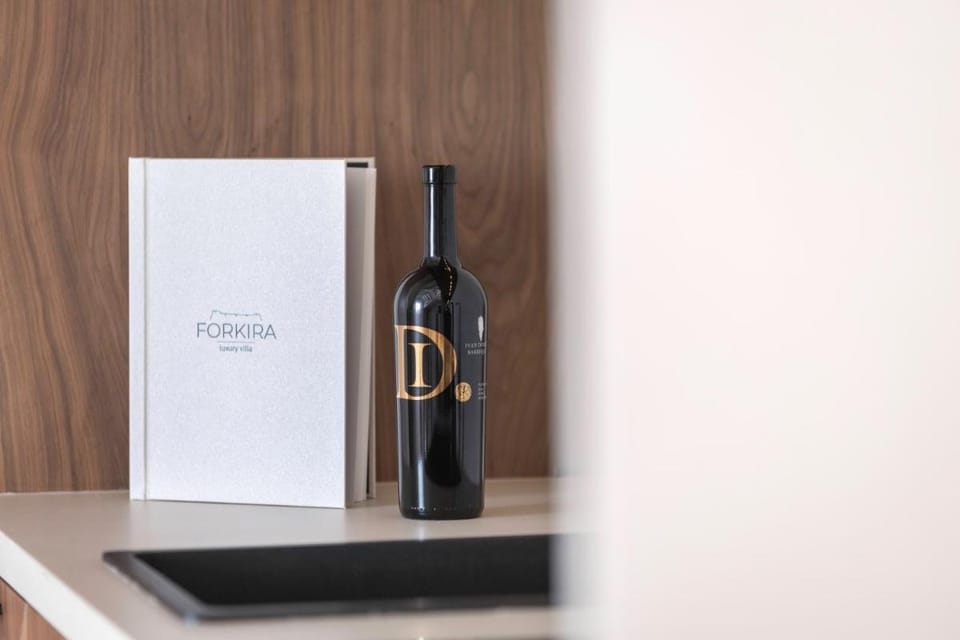 Forkira Luxury Hvar Apartment in Hvar