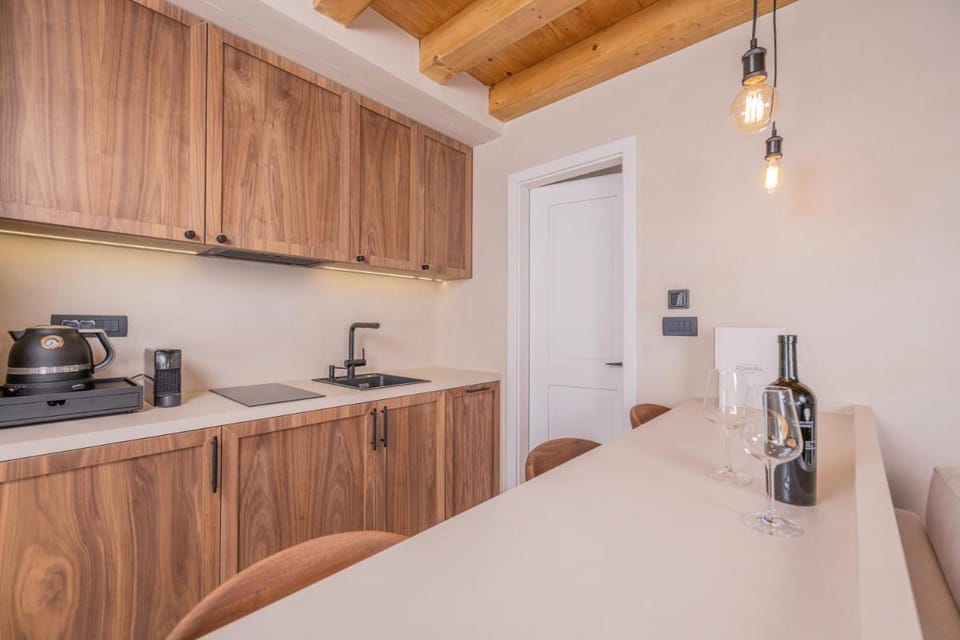 Forkira Luxury Hvar Apartment in Hvar