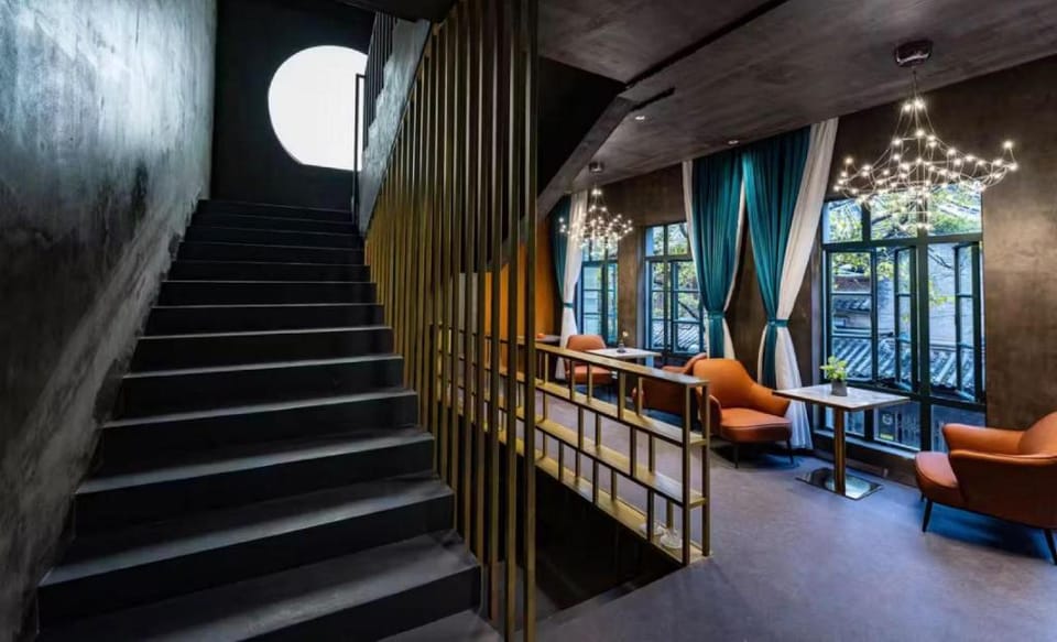AM Manye Hotel Vacation rental in China