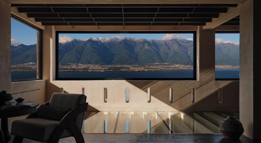 大理空岛半山海景民宿 Hotel in China