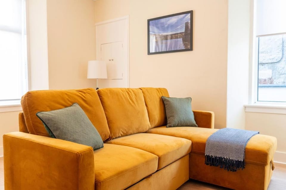 Rosewood Cottage Vacation rental in Scotland
