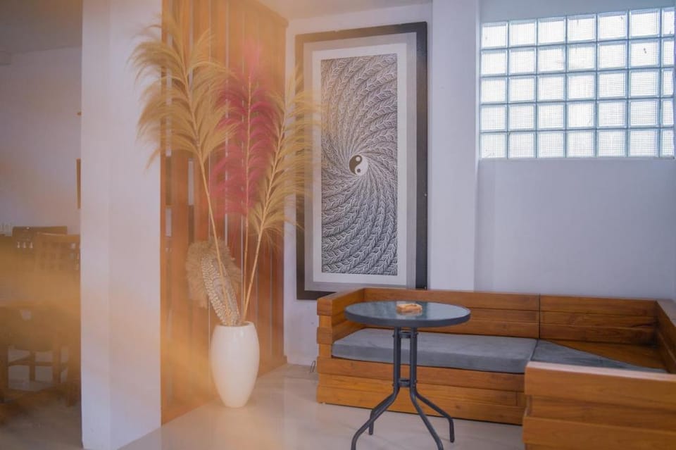 Amazing 3 Bedroom villa with swimming pool close to the beach Hotel in Bali