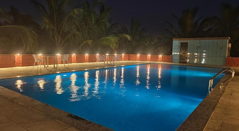 ParNam Hotel Hotel in Maharashtra