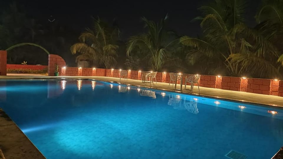 ParNam Hotel Hotel in Maharashtra