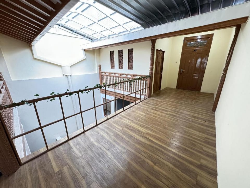 Ngabean Guest House Jogja Bed and Breakfast in Yogyakarta