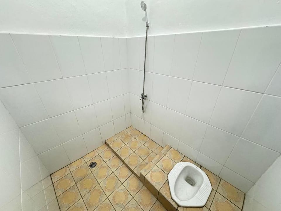 Ngabean Guest House Jogja Bed and Breakfast in Yogyakarta