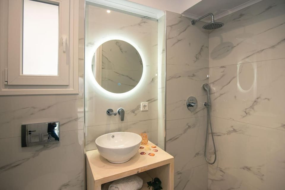 Gigi Star Luxury ApartVilla with Pool, Panoramic Sea View Apartment in Zakynthos, Greece