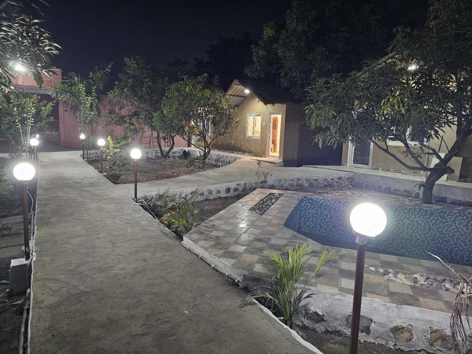 The Ashok Vatika Farms and Stay Hotel in Uttarakhand