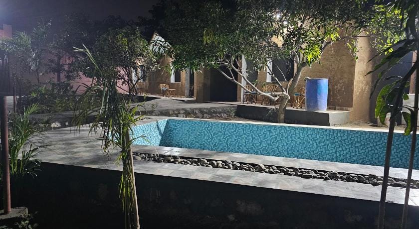 The Ashok Vatika Farms and Stay Hotel in Uttarakhand