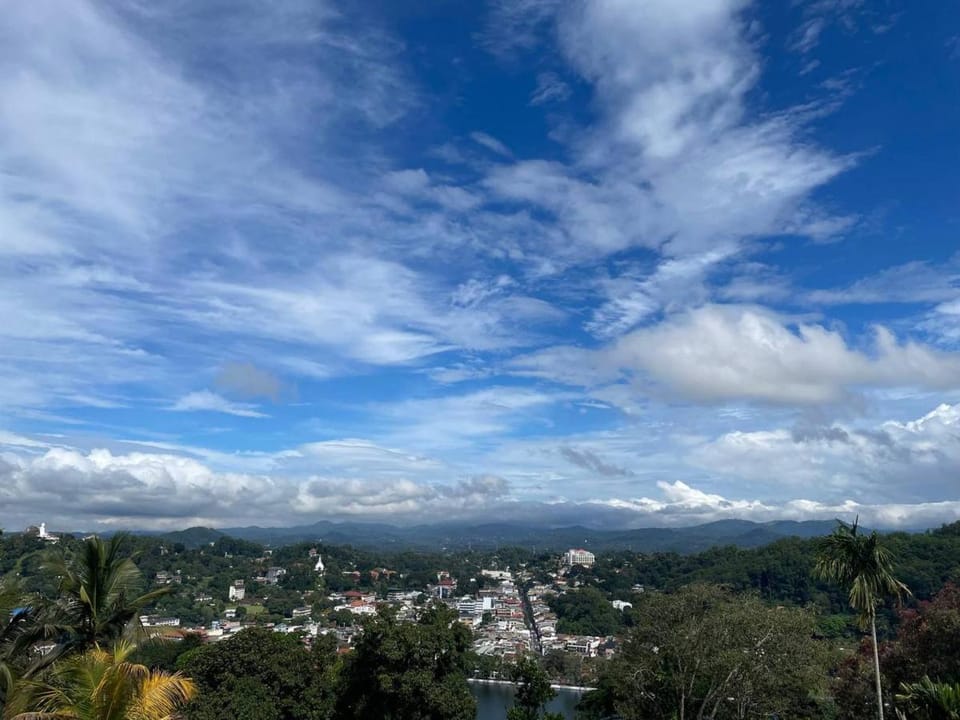 Villa Avora Ridge Vacation rental in Kandy