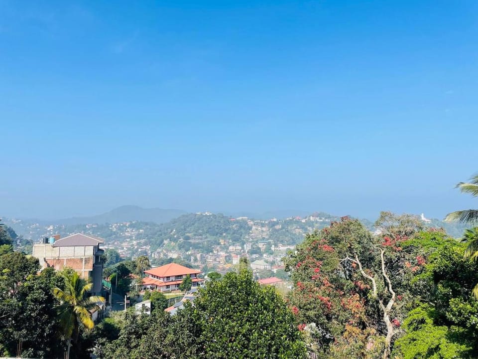 Villa Avora Ridge Vacation rental in Kandy