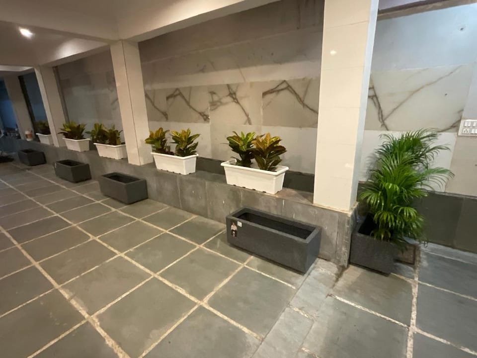 Amrut Living And Home Stays Hotel in Uttar Pradesh