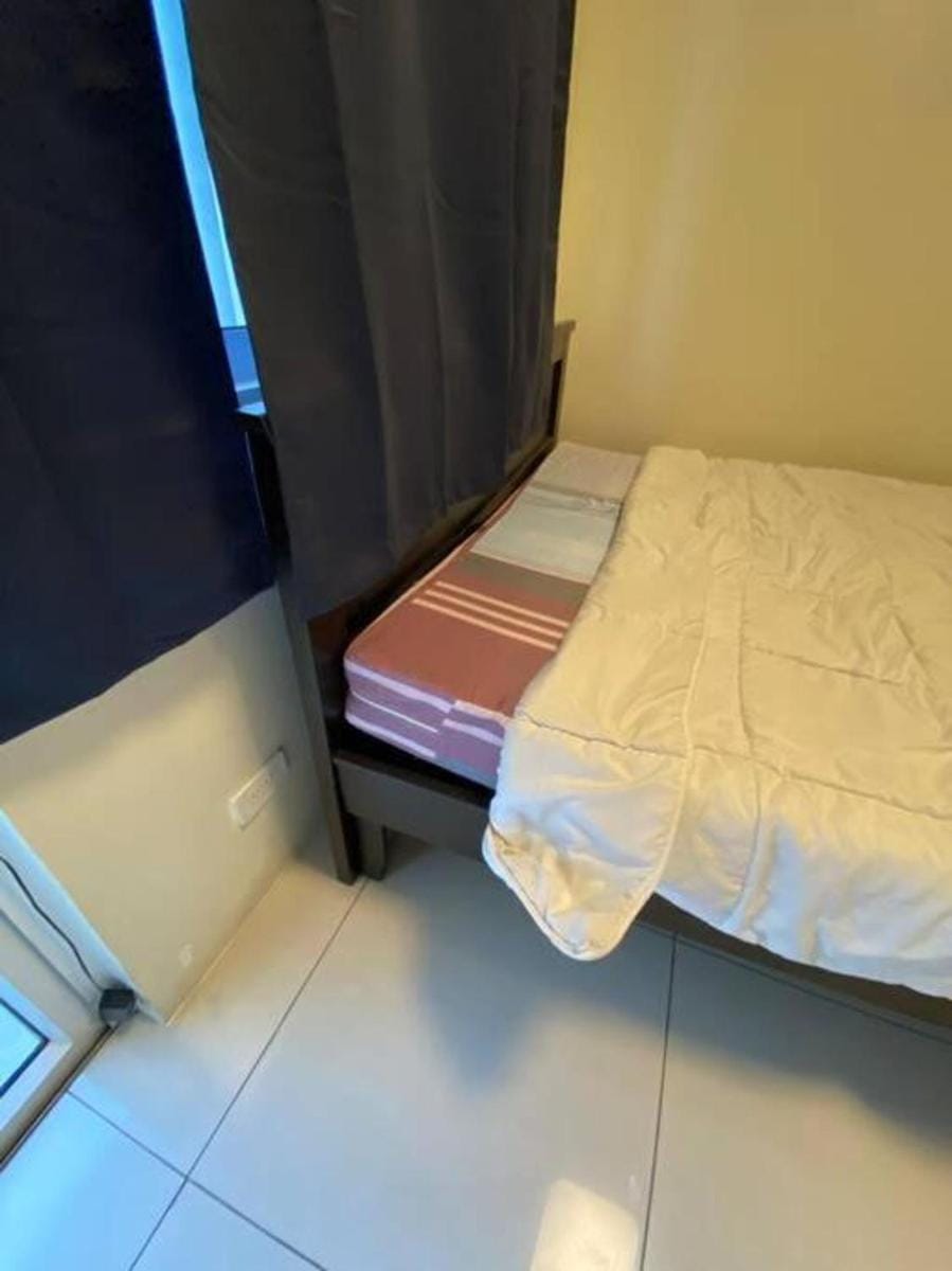 Breeze Residences 26th floor Vacation rental in Pasay