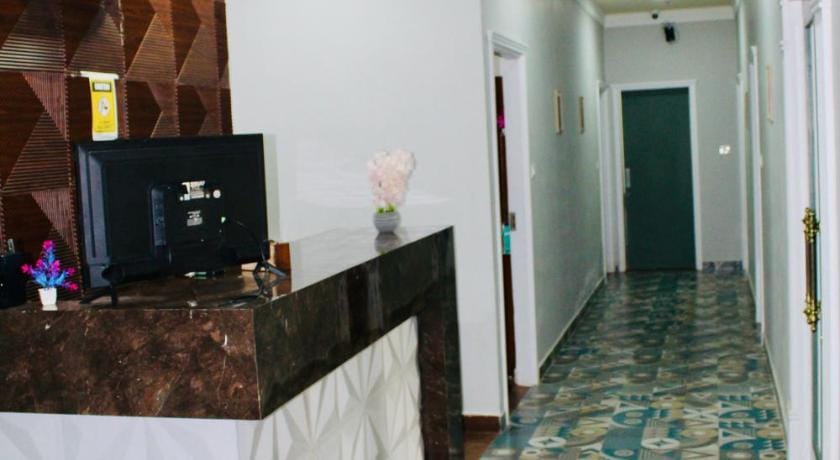 The Loya Hotel Hotel in Punjab, India