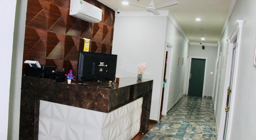 The Loya Hotel Hotel in Punjab, India