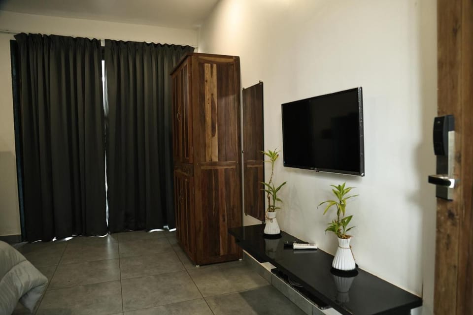 Fusion Home Bed and Breakfast in Baga