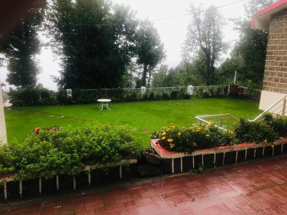 Grand Premium Continental Hotel Hotel in Punjab