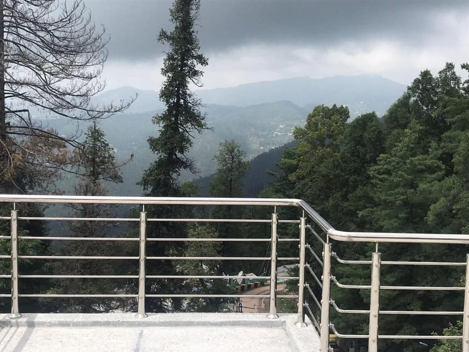 Grand Premium Continental Hotel Hotel in Punjab