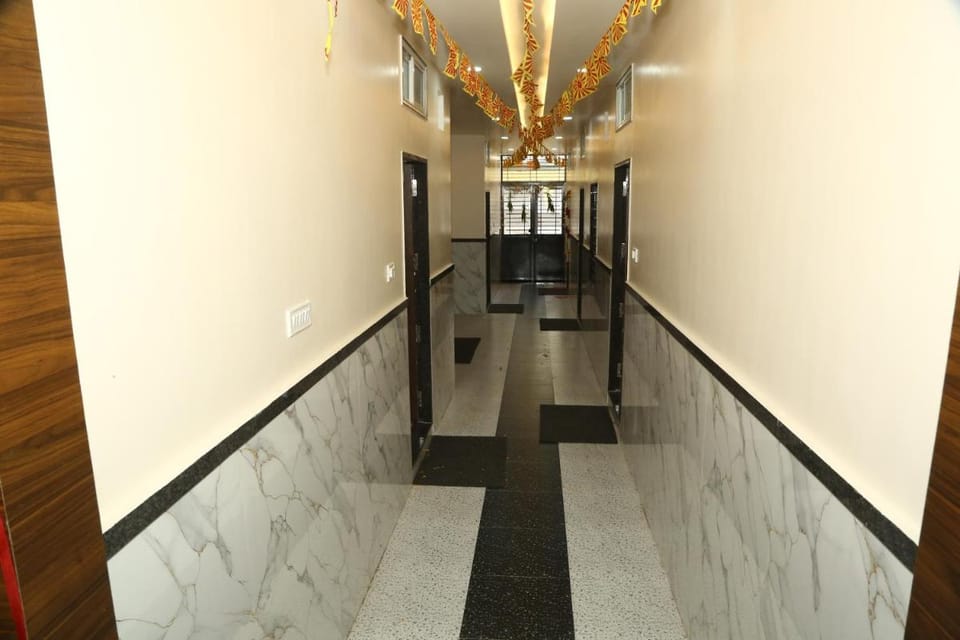 Maa Rewa Homestay Inn in India