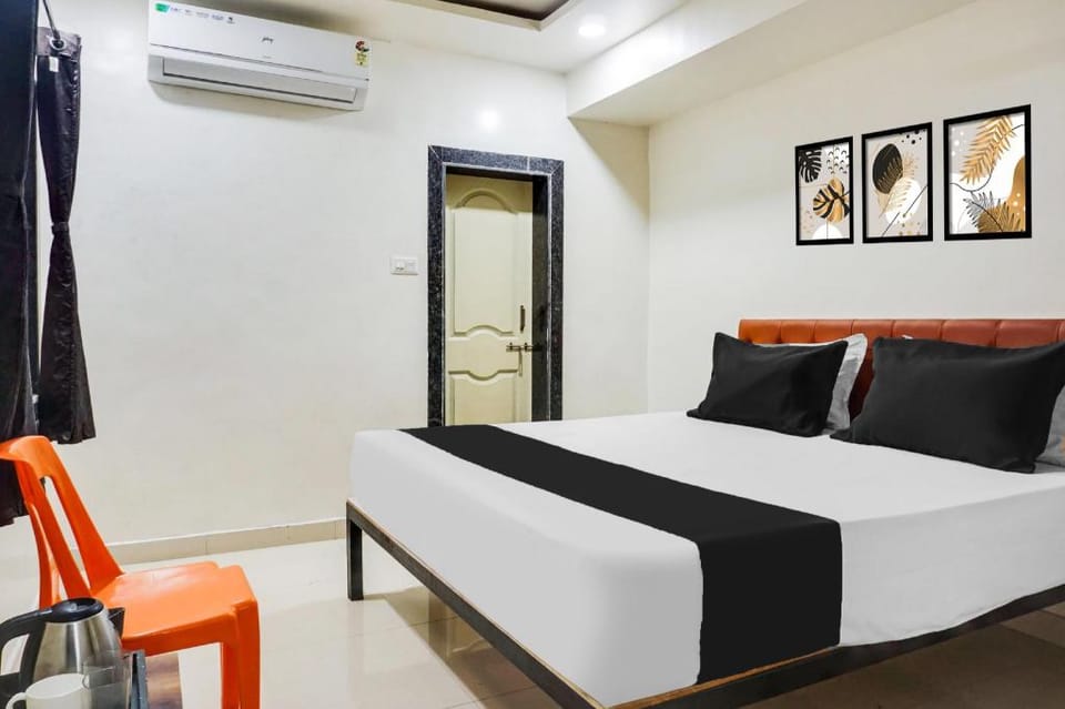 Hotel O Sarovar Hotel in Maharashtra