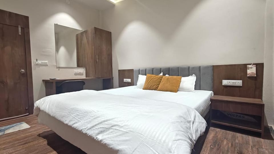 Premium Homestay Vacation rental in India