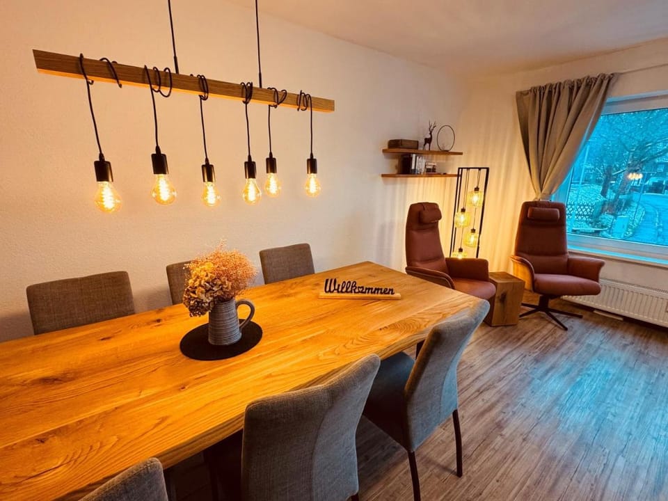 Baude IV Apartment in Braunlage
