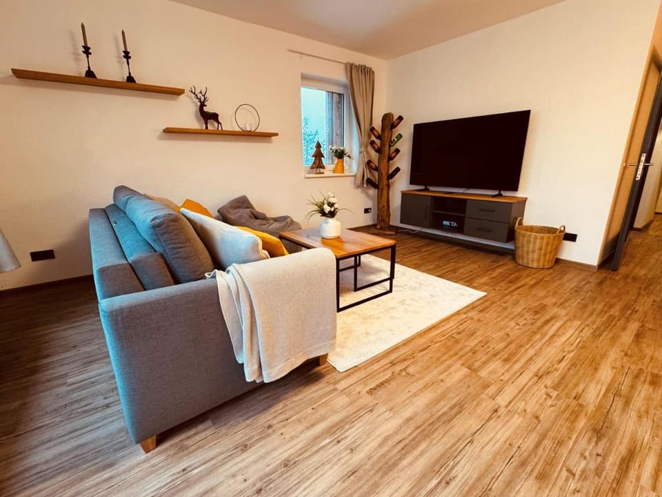 Baude IV Apartment in Braunlage