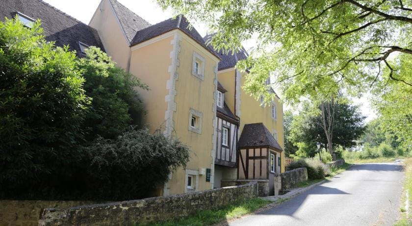 Le Green de Belleme Bed and Breakfast in Normandy