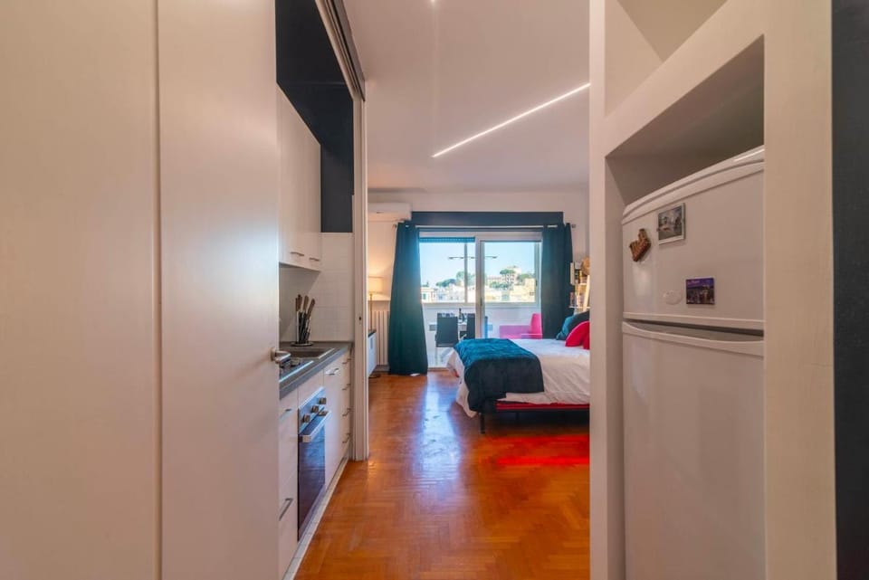 Aim - La Cupola - Saint Peter view apartment Apartment in Rome
