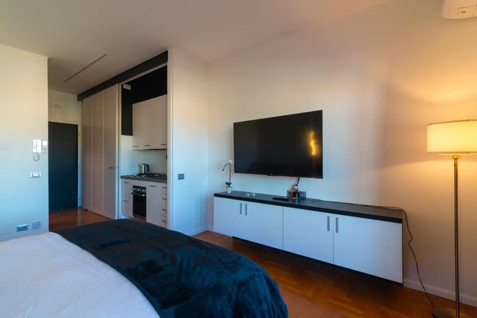 Aim - La Cupola - Saint Peter view apartment Apartment in Rome