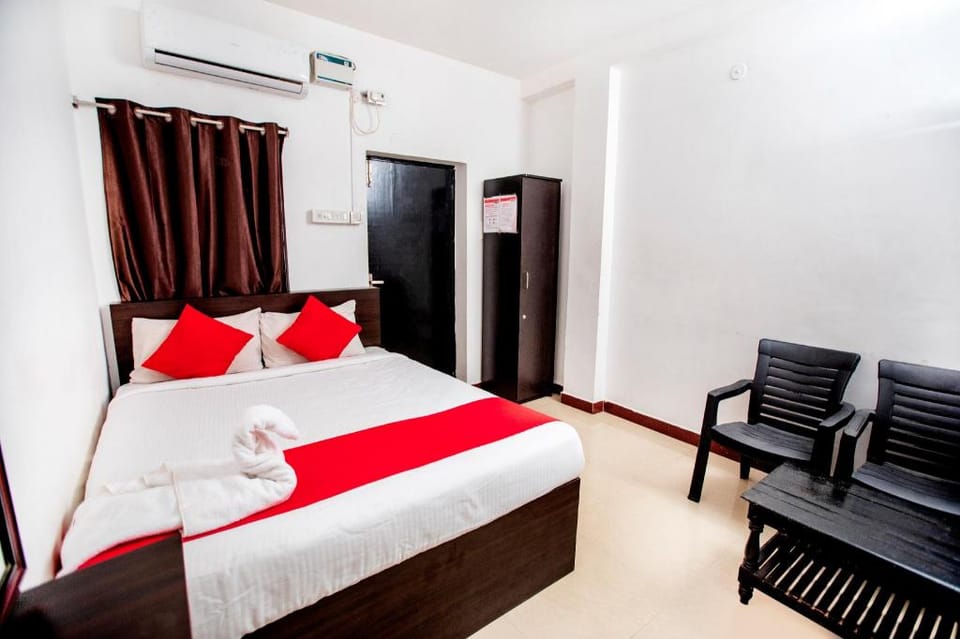 Hotel 1Square Hotel in Puducherry, India