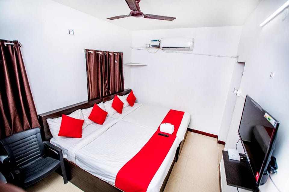 Hotel 1Square Hotel in Puducherry, India