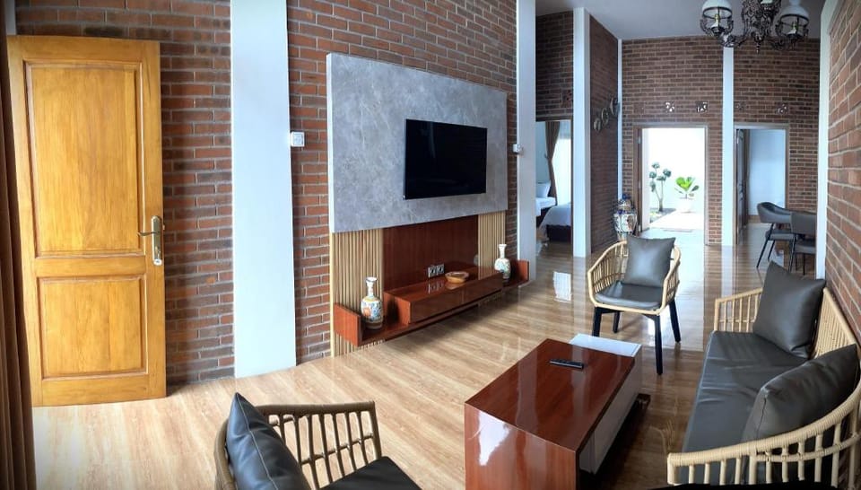 Homestay Omah Embun Hotel in Special Region of Yogyakarta
