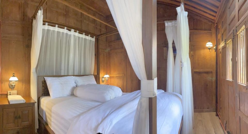 Homestay Omah Embun Hotel in Special Region of Yogyakarta
