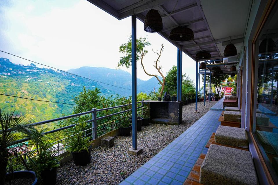 Valtara Resort Hotel in Uttarakhand