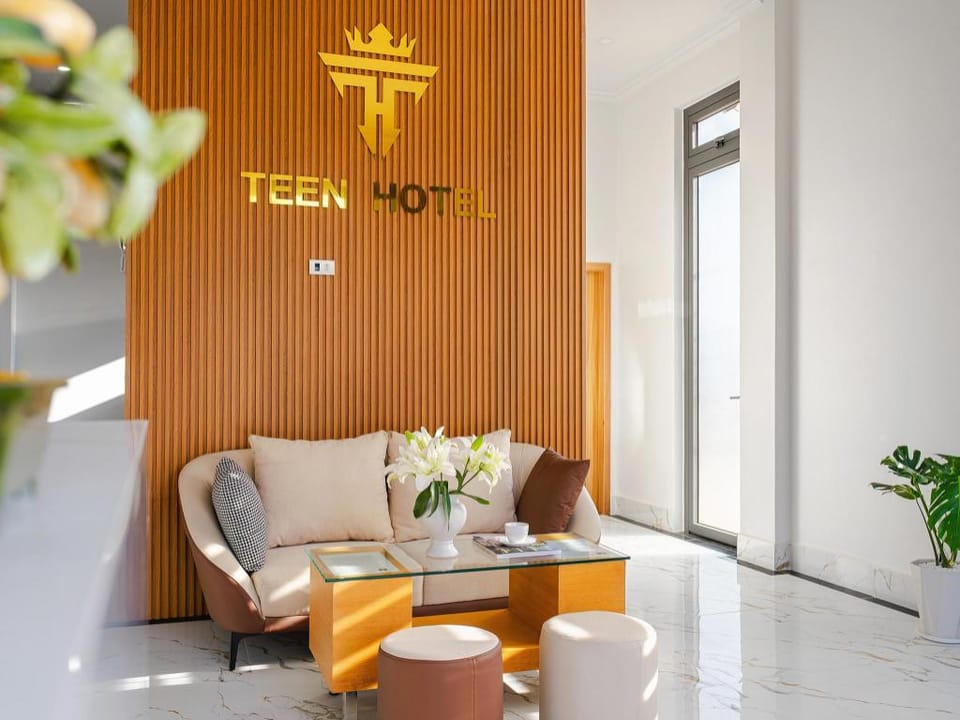 Teen Hillside Đà Lạt- Gần Xóm Lèo - View Nhà Lồng Apartment hotel in Dalat