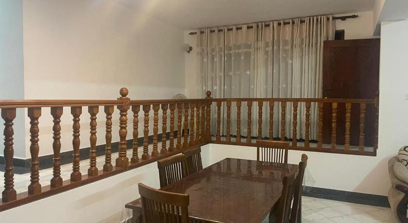 Mila Boutique Airport Bed and Breakfast in Negombo