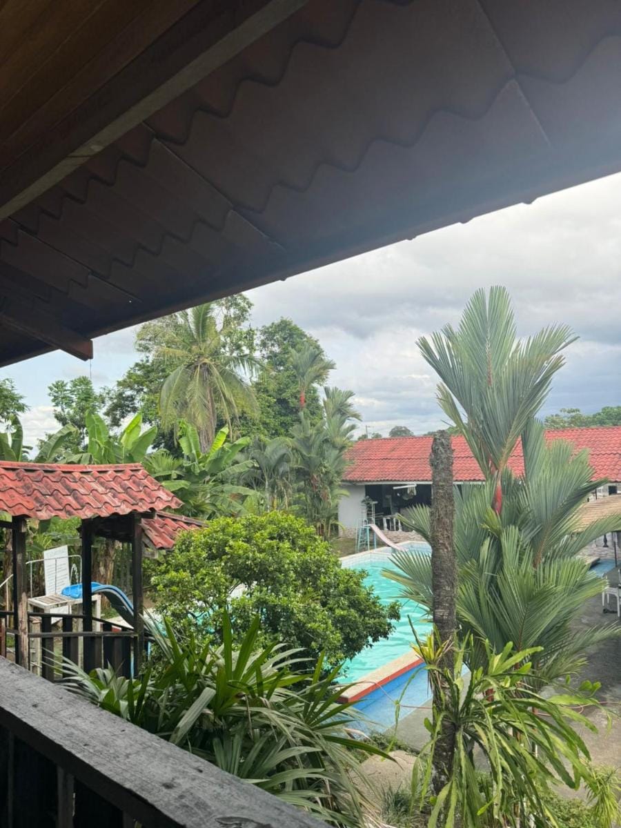 Hotel Tabacones Guacimo Hotel in Costa Rica